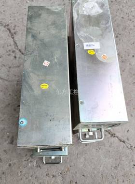 议价中兴监控电源CS件U401S源拆成色如图不电机懂测试做配出不