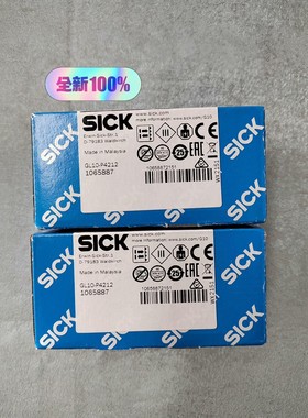 现货 正品 GL10-P4212货号1065887全新德国西