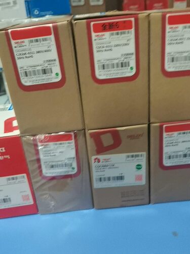 CDC6i-6511M CJX2S6511C CJX2S65