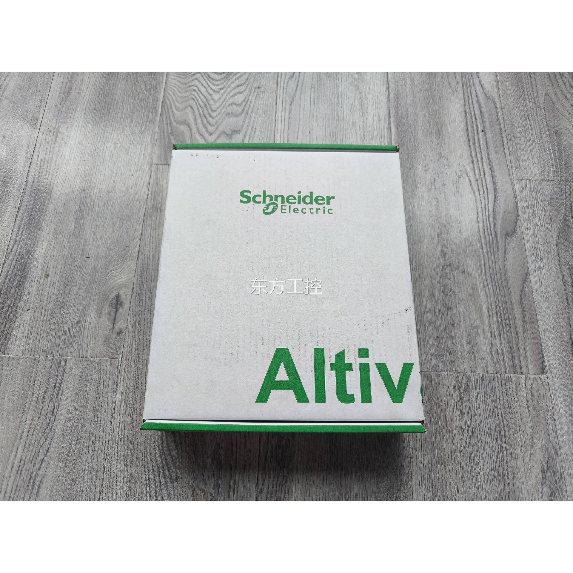 议价【】施出耐德变频器AV3207U0NT4B