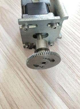 议价原装正品 拆 机步进SETP MOTOR 电机HT 11