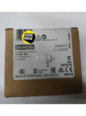 议价6E6S 713-6AA00-0CA1 ET200SP 故障