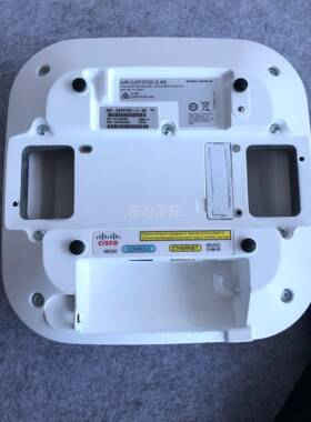 议价包邮思科APIR--CA3702I-ZK9入无线接点AP