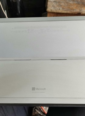 微软surface pro4(型号是:1724)平板电脑 i