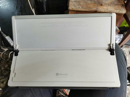 微软surface pro4(型号是:1724)平板电脑 i