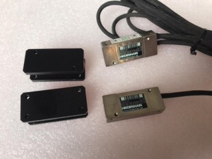 HEIDENHAIN海德汉光栅读数头LIDA27