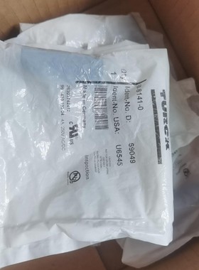 图尔克69048 U6555数量49个