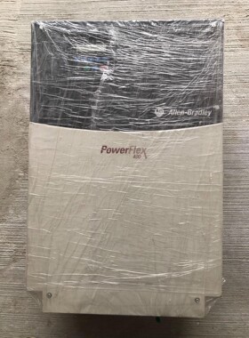 AB变频器一台 22C-D072A103  (37KW)功能
