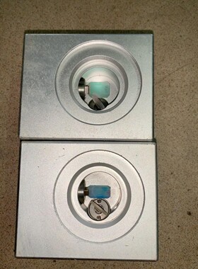 激光振镜SCANLAB SCAN cube10 1064nm