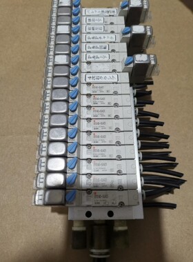 SMC电磁阀SY3140-5LNZE