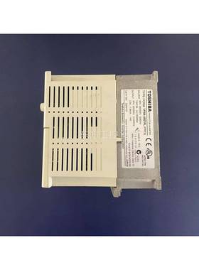 议价东芝 NVFS9-0407L-PW 变频器