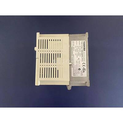 议价东芝 NVFS9-0407L-PW 变频器