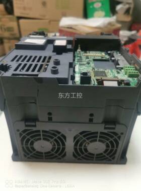 议价原装拆机R-F74c0F-1.5K-ht 三菱8变频器，非常