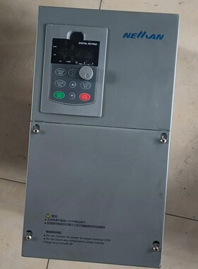 NEMAN诺依曼变频器M880T-0220G3-4T