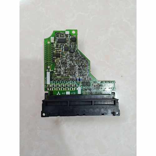 议价CBA16A237G52 三菱变频器FR-A044 主板原装拆机 A044CB 实物8