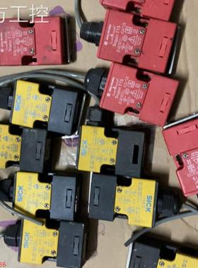 议价德国SK安全门锁Ci16/EN10I88/SISO14119