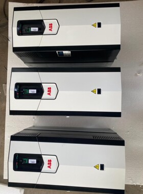 ABB ACS880 75KW变频器  ACS880-01-