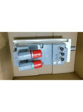 议价AB8电机M-DF-SB134F0QJ2B-S功能正常，质量