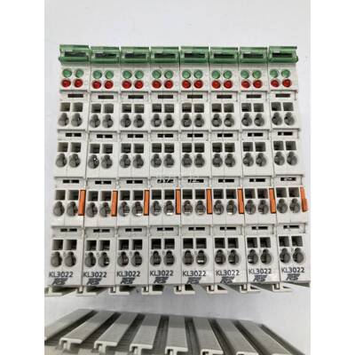 议价德国R3S模0块KL052S 2PC 300元/个