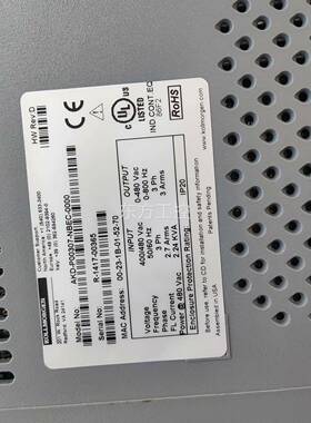 议价议价产，AKD-P003007-NBE机C-000拆包品好科