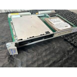 硬盘驱器模块 议价GE 742动 5VMIVME Fancu