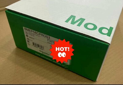 BMEP58CPROS3，安全型模块，全新原装正品