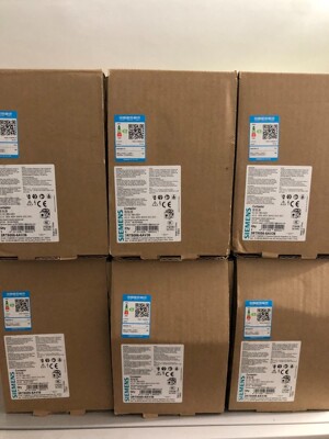 全新原装西门子交流接触器3RT5056-6AP36 ACDC