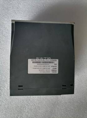 议价汇川伺服驱动ISR50器0AT35-21I2