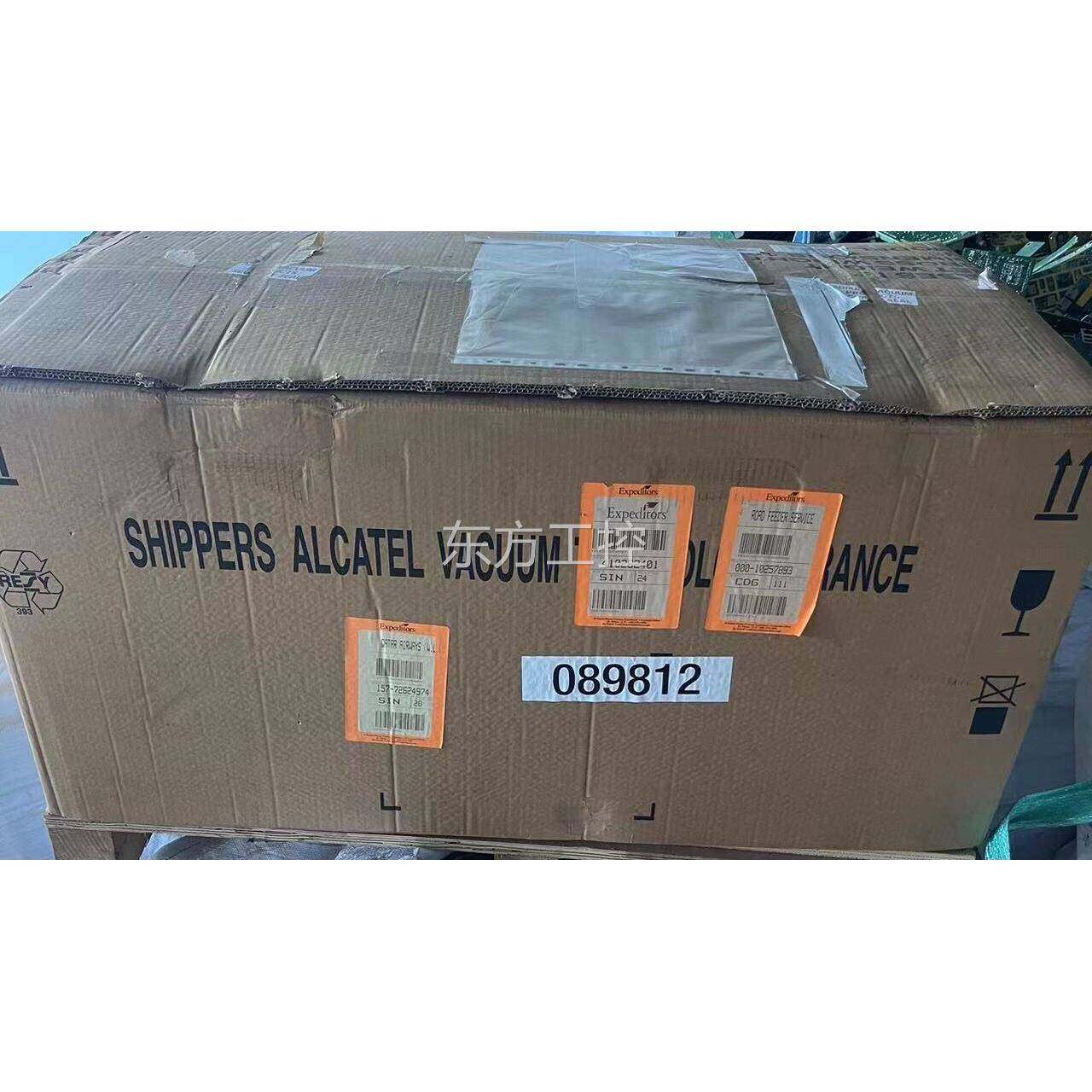 议价原法国装阿尔卡特ALat cA103Pl干泵