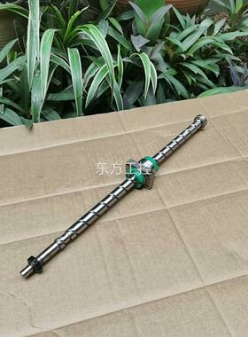 议价HlWlN上银R15-20滚珠丝杆，1520滚珠丝杆，高速滚