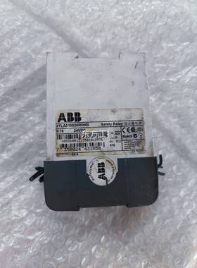 议价ABBR安全继电器T624VDC 2TLA01 0026R0