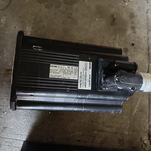 Lenze伦茨伺服电机  MCS19J30-SKMP2  现