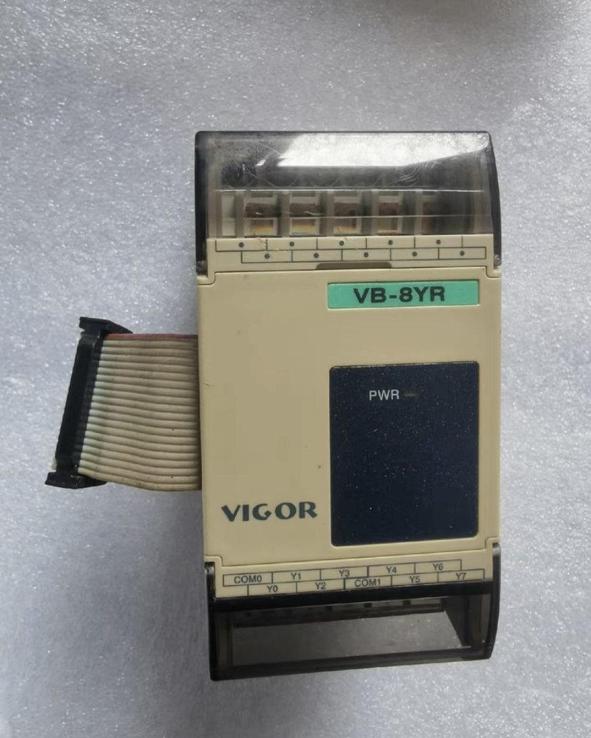 丰炜VB-8YR 拆机无修，品相如图，实物拍摄，功能包好所见即所得
