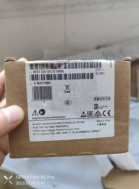 议价西子SM12223 X6ES7 23-1BL32-0门B0