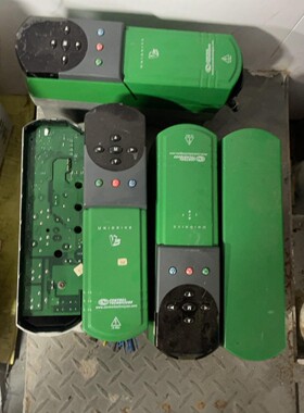 爱默生变频器uni2403,ct-2403，es2402