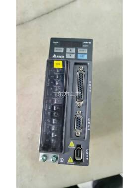 议价台达B2 10动0W伺服电机驱器A，S2D-B-0121-B