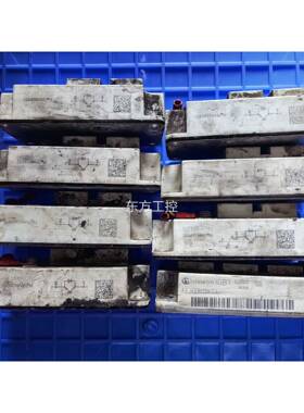 议价理几个西门康模，型号：S块KM050GA108D，实处物拍摄