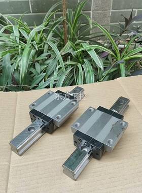 议价韩国WON H30F直线导轨，30直线导轨，互换HGW30C