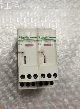 议价DM施耐德 RPT2B 0二手拆机