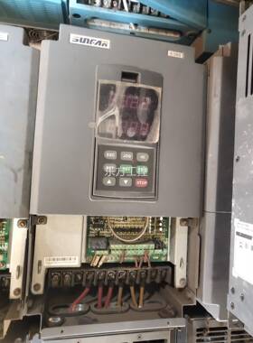 议价四方E3801变频/器1KWK15W