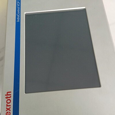 力士乐触摸屏VCP25.2DVN-003-SR-NN-PW