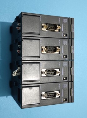 基恩士通信模块 KV-L20R 原装拆机 成色还行 无磕碰