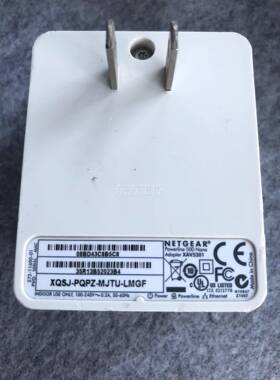 议价邮NETGE网AR美国件xav 5201 电AV500包力猫