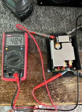 LM200P3L33B  CCI Power 48V4.2A