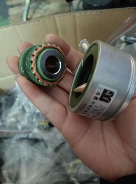 上海赢双编码器J52XFDW9754拆机成色很好,功能包好.