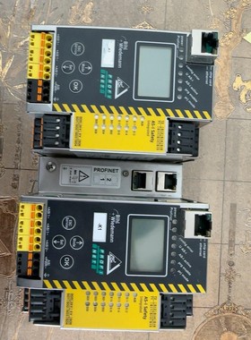 德国 Bihl+WiedemAnn 必威 BWU2828 A