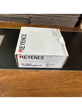 议价基恩士全原新正品 KVC-32装XC