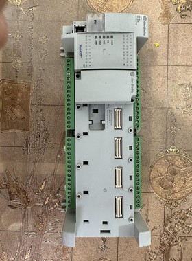 Allen-Bradley Micro830