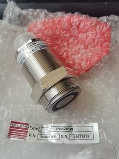 正品 德国ROLAND罗兰双料检测传感器 PW42AGS原装