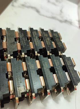 EBG模块SIEMENS  2X3K3JF TA 63620